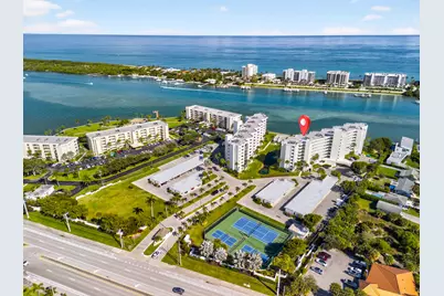 19800 Sandpointe Bay Drive #708, Tequesta, FL 33469 - Photo 1