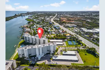 19800 Sandpointe Bay Drive #708, Tequesta, FL 33469 - Photo 23