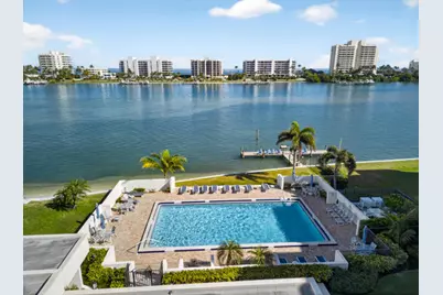 19800 Sandpointe Bay Drive #708, Tequesta, FL 33469 - Photo 19