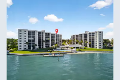 19800 Sandpointe Bay Drive #708, Tequesta, FL 33469 - Photo 11