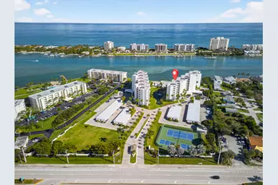 19800 Sandpointe Bay Drive #708, Tequesta, FL 33469 - Photo 17