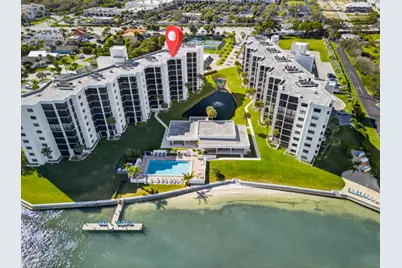 19800 Sandpointe Bay Drive #708, Tequesta, FL 33469 - Photo 5