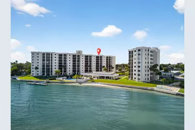 19800 Sandpointe Bay Drive #708, Tequesta, FL 33469 - Photo 9