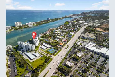 19800 Sandpointe Bay Drive #708, Tequesta, FL 33469 - Photo 3