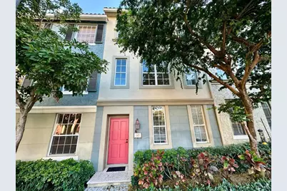 610 Fern Street, West Palm Beach, FL 33401 - Photo 1