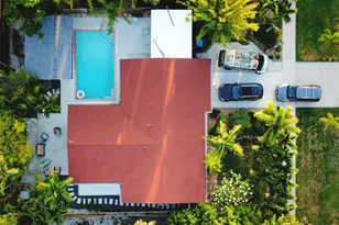 916 W Drew St, Lantana, FL 33462 - Photo 3