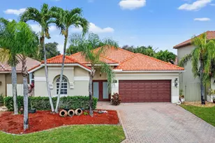 4931 Red Avocado Ct, Boynton Beach, FL 33436 - Photo 1