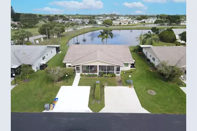 5449 Janice Lane, West Palm Beach, FL 33417 - Photo 1