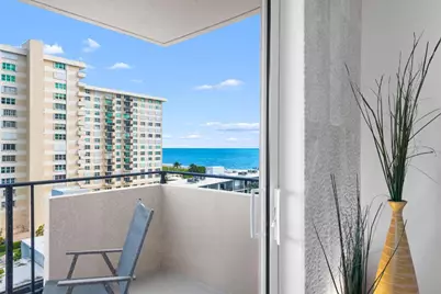 2000 S Ocean Boulevard #7n, Pompano Beach, FL 33062 - Photo 5
