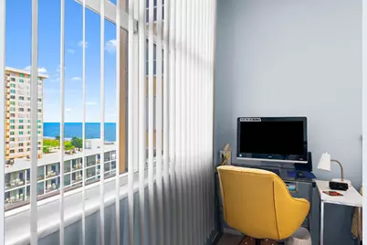 2000 S Ocean Boulevard #7n, Pompano Beach, FL 33062 - Photo 11