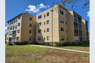 2811 Somerset Drive #404, Lauderdale Lakes, FL 33311 - Photo 1