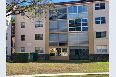 2811 Somerset Drive #404, Lauderdale Lakes, FL 33311 - Photo 3