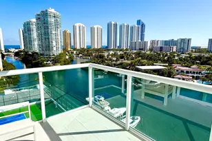 400 Sunny Isles Blvd, Sunny Isles Beach, FL 33160 - Photo 1