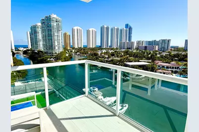 400 Sunny Isles Boulevard #1022s, Sunny Isles Beach, FL 33160 - Photo 5