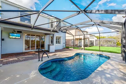 11704 SW Bennington Circle, Port Saint Lucie, FL 34987 - Photo 23