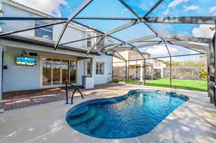 11704 SW Bennington Cir, Port Saint Lucie, FL 34987 - Photo 23