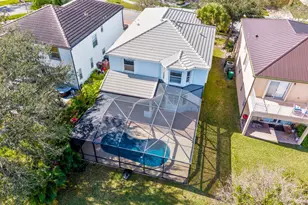 11704 SW Bennington Cir, Port Saint Lucie, FL 34987 - Photo 17