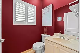 11704 SW Bennington Cir, Port Saint Lucie, FL 34987 - Photo 19