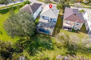 11704 SW Bennington Cir, Port Saint Lucie, FL 34987 - Photo 27