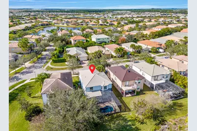 11704 SW Bennington Circle, Port Saint Lucie, FL 34987 - Photo 29