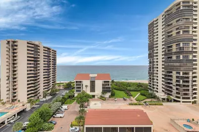 4100 N Ocean Drive #1001, Singer Island, FL 33404 - Photo 1