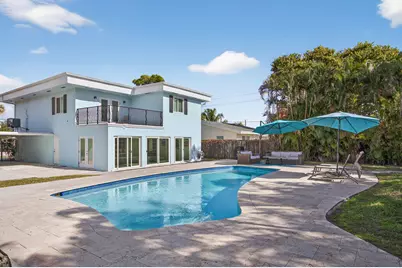 736 NE 34th Court, Oakland Park, FL 33334 - Photo 47