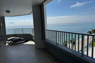 5200 N Ocean Dr, Singer Island, FL 33404 - Photo 1