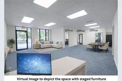 2540 Metrocentre Boulevard #3, West Palm Beach, FL  - Photo 5