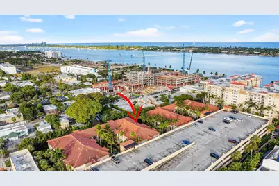 1805 N Flagler Drive #115, West Palm Beach, FL 33407 - Photo 27
