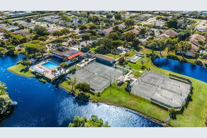 3679 Willow Bend Road #C, Lake Worth, FL 33467 - Photo 3