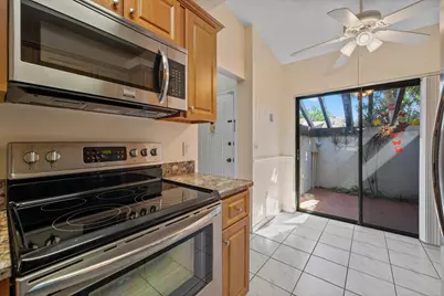 3679 Willow Bend Road #C, Lake Worth, FL 33467 - Photo 9