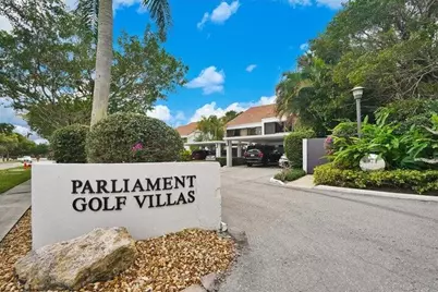 2517 Presidential Way #B, West Palm Beach, FL 33401 - Photo 1