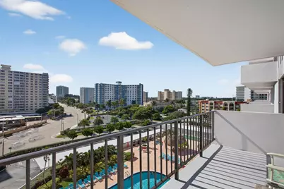 405 N Ocean Boulevard #622, Pompano Beach, FL 33062 - Photo 9