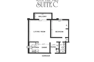 1501 S Flagler Dr, West Palm Beach, FL 33401 - Photo 15