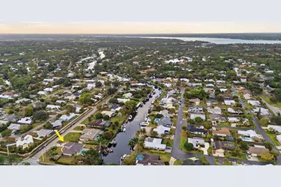 1489 SW Pine Tree Lane, Palm City, FL 34990 - Photo 1
