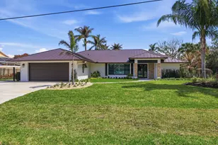 1489 SW Pine Tree Ln, Palm City, FL 34990 - Photo 1