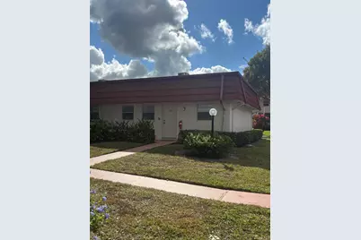 12007 Poinciana Boulevard #108, Royal Palm Beach, FL 33411 - Photo 13