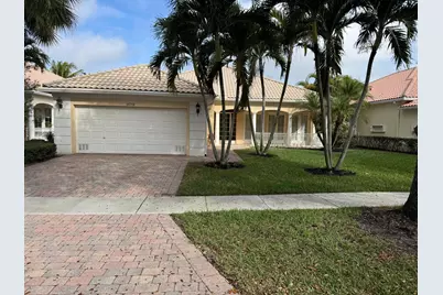 8019 Inagua Lane, Wellington, FL 33414 - Photo 1