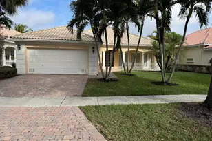 8019 Inagua Ln, Wellington, FL 33414 - Photo 1