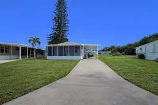 6900 SE Congress St, Hobe Sound, FL 33455 - Photo 1