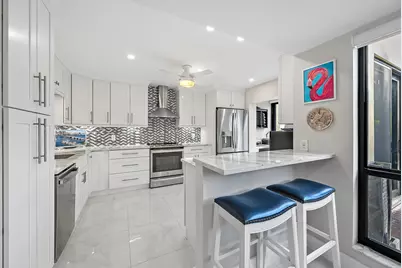 3693 Quail Ridge Drive #Bobwhite B, Boynton Beach, FL 33436 - Photo 3