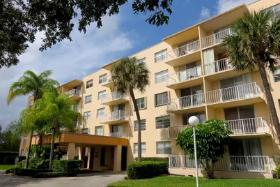 470 Executive Center Drive #2k, West Palm Beach, FL 33401 - Photo 9