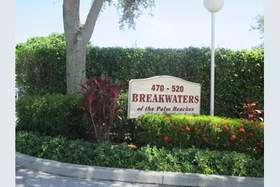 470 Executive Center Drive #2k, West Palm Beach, FL 33401 - Photo 41