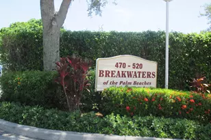 470 Executive Center Dr, West Palm Beach, FL 33401 - Photo 41