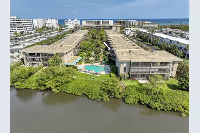 3605 S Ocean Boulevard #319, South Palm Beach, FL 33480 - Photo 1