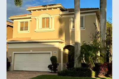 4350 Key Lime Boulevard, Boynton Beach, FL 33436 - Photo 1