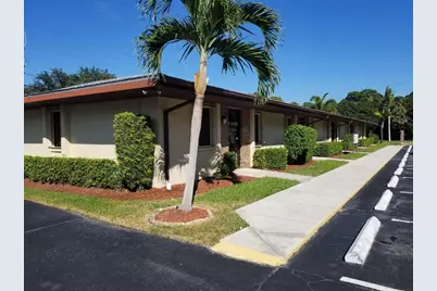 1805 S 25th Street #Suite 5, Fort Pierce, FL  - Photo 1