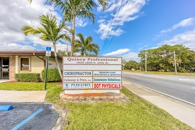 1805 S 25th Street #Suite 5, Fort Pierce, FL  - Photo 27