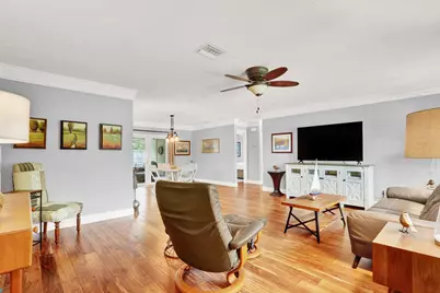 3035 SE Glasgow Drive, Stuart, FL 34997 - Photo 7