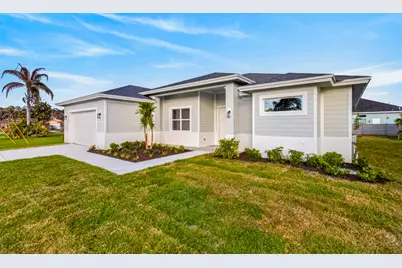 5761 NW Cone Street, Port Saint Lucie, FL 34986 - Photo 3